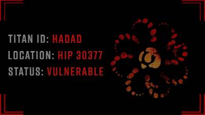 Hadad Vulnerable
