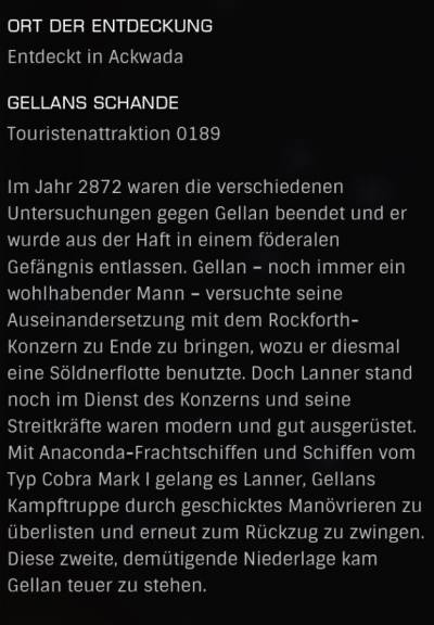 0189 - Gellans Schande