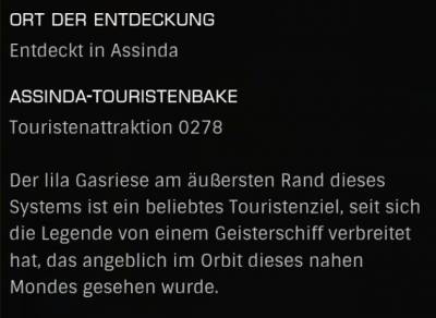 0278 - Assinda-Touristenbake