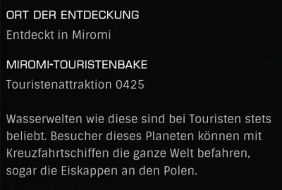 0425 - Miromi-Touristenbake