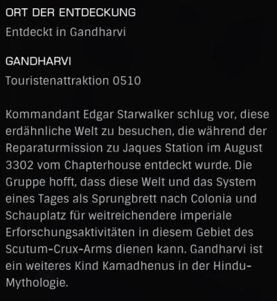 0510 - Gandharvi