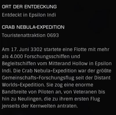0693 - Crab Nebula-Expedition