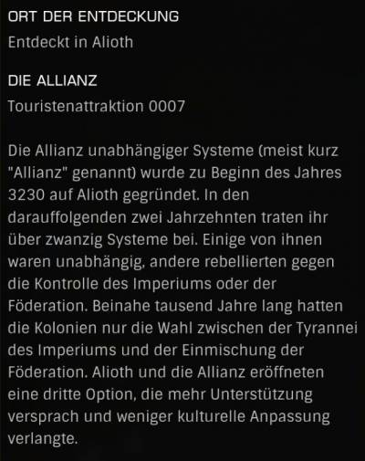 0007 - Die Allianz