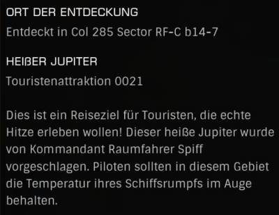 0021 - Heißer Jupiter