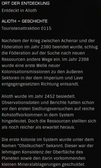 0115 - Alioth-Geschichte