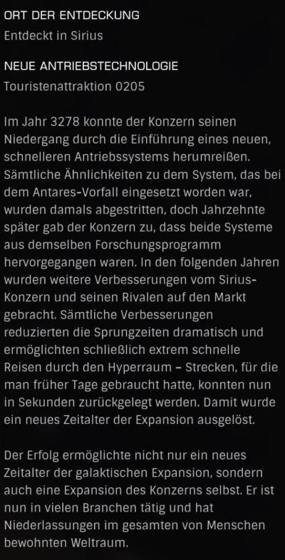 0205 - Neue Antriebstechnologie