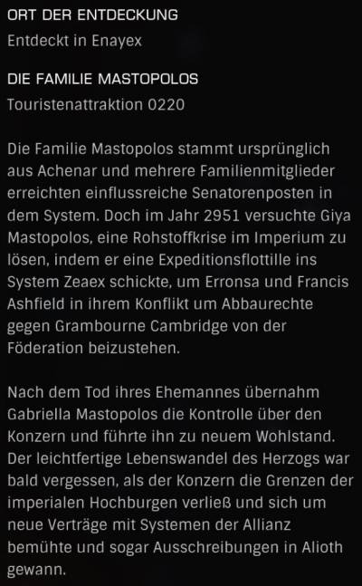 0220 - Die Familie Mastopolos