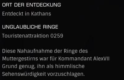 0259 - Unglaubliche Ringe