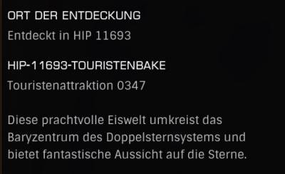 0347 - HIP-11693-Touristenbake