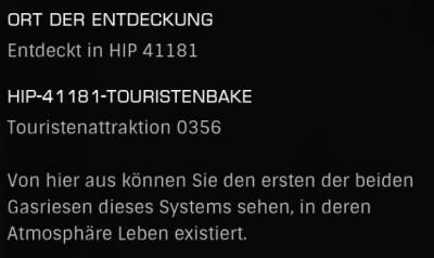 0356 - HIP-41181-Touristenbake