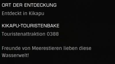 0388 - Kikapu-Touristenbake