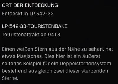 0413 - L-542-33-Touristenbake