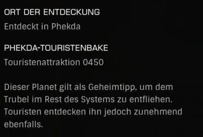 0450 - Phekda-Touristenbake