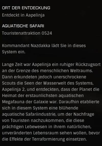 0524 - Aquatische Safari