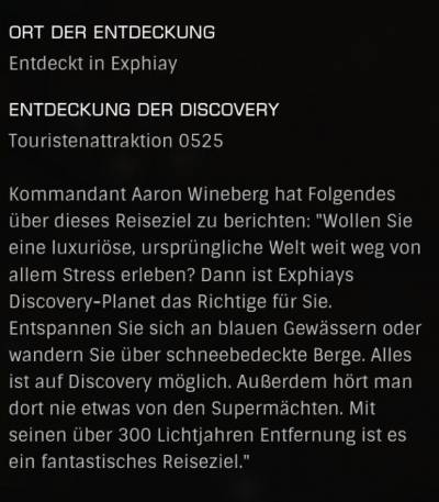 0525 - Entdeckung der Discovery