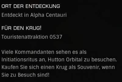 0537 - Für den Krug!